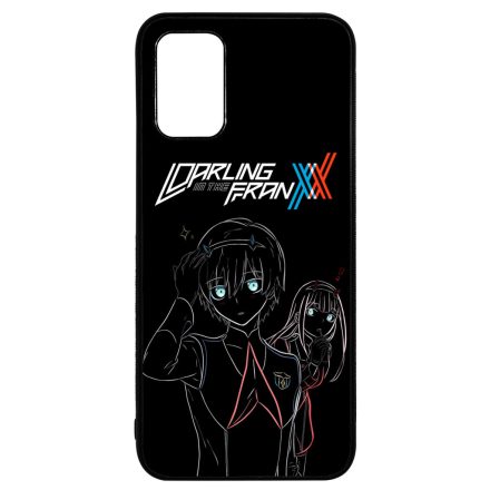 Darling in the Franxx Samsung Galaxy A02s tok