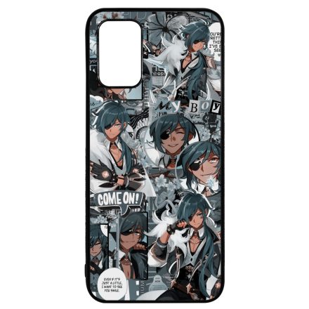 Genshin Impact - Kaeya Samsung Galaxy A02s tok