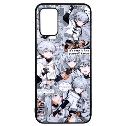 Genshin Impact - Chongyun Samsung Galaxy A02s tok