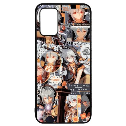 Genshin Impact - Razor Samsung Galaxy A02s tok