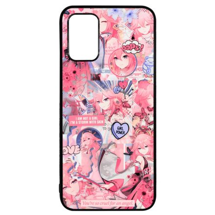 Genshin Impact - Yae Miko Samsung Galaxy A02s tok