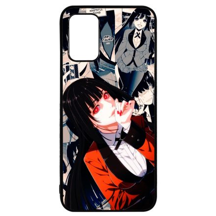 Yumeko Jabami - Kakegurui Samsung Galaxy A02s tok