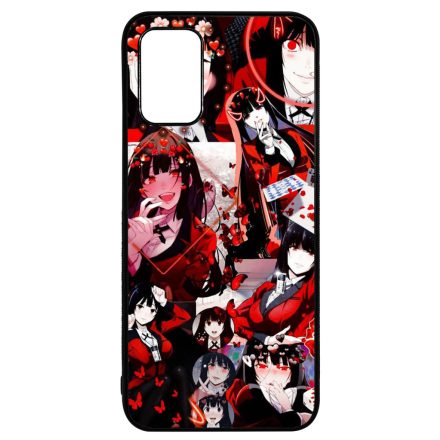 Yumeko Aesthetic Samsung Galaxy A02s tok