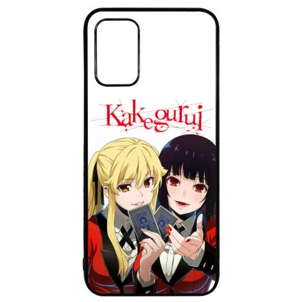 Kakegurui Anime Samsung Galaxy A02s tok