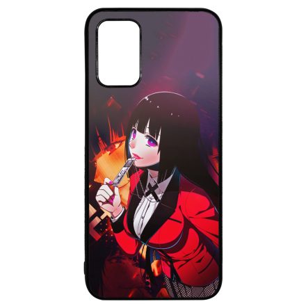 Yumeko Jabami Art - Kakegurui Samsung Galaxy A02s tok