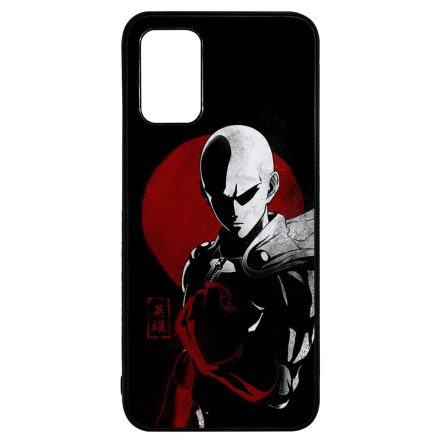 One punch man Art Samsung Galaxy A02s tok