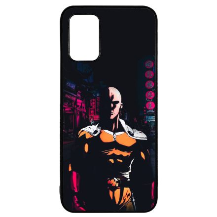 Saitama - One Punch Man Samsung Galaxy A02s tok