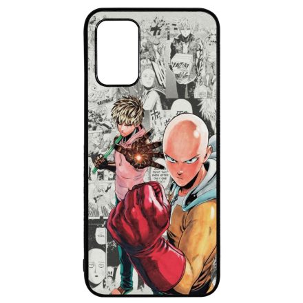 One punch man Manga Samsung Galaxy A02s tok