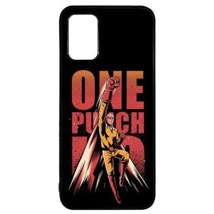 One punch man poster Samsung Galaxy A02s tok