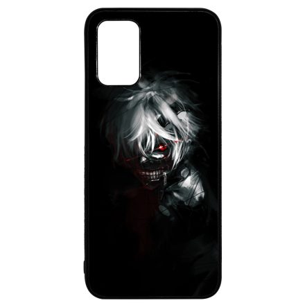 Tokyo Ghoul - Kaneki Ken Art Samsung Galaxy A02s tok