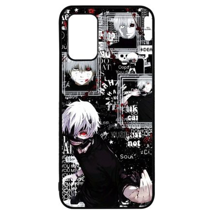 Tokyo Ghoul - Kaneki Ken Aesthetic Samsung Galaxy A02s tok