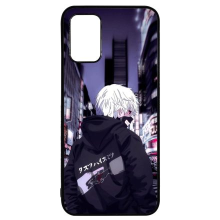 Tokyo Ghoul - Kaneki Ken Hoodies Samsung Galaxy A02s tok