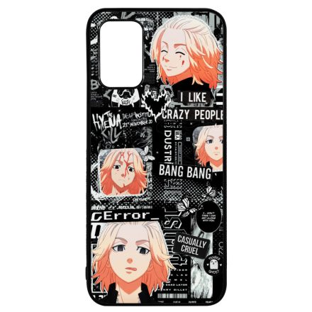Tokyo Revengers - Mickey Samsung Galaxy A02s tok