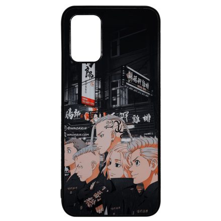 Tokyo Revengers Gang Samsung Galaxy A02s tok