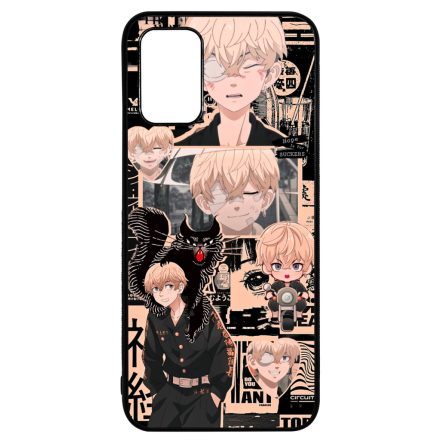 Tokyo Revengers Takemichi Samsung Galaxy A02s tok