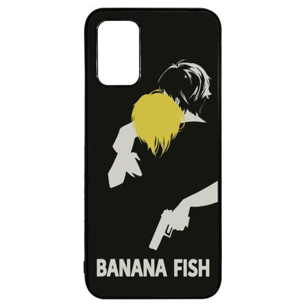 Banana Fish Minimal Samsung Galaxy A02s tok