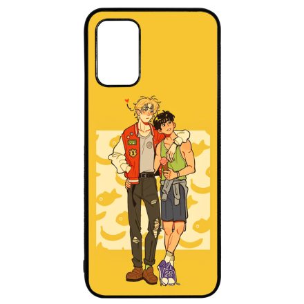 Banana Fish Samsung Galaxy A02s tok