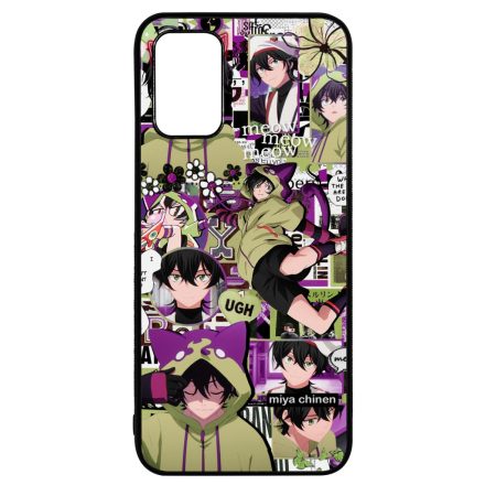 SK8 the infinity - Miya Chinen Samsung Galaxy A02s tok