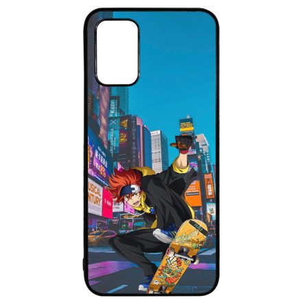 SK8 the infinity - Okinawa Samsung Galaxy A02s tok