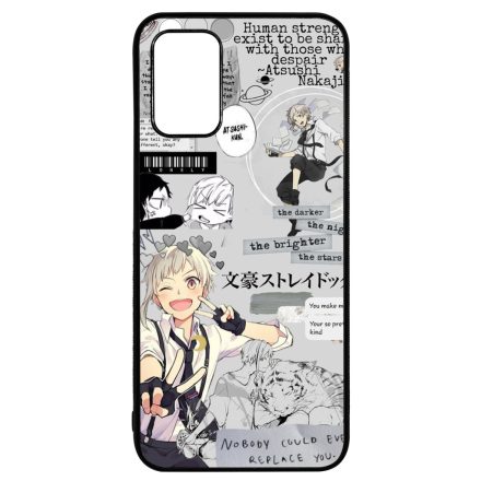 Bungou Stray Dogs - Atsushi Nakajima Samsung Galaxy A02s tok