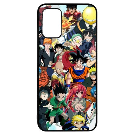Legjobb Anime karakterek 1 Samsung Galaxy A02s tok