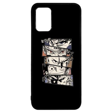 Anime meshup 1 Samsung Galaxy A02s tok