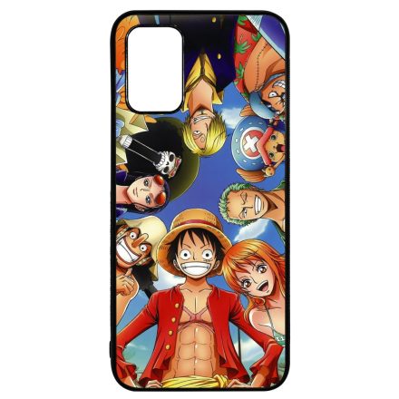 One Piece team Samsung Galaxy A02s tok