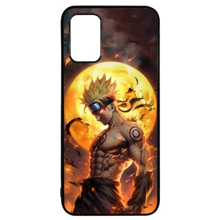Dark Naruto Full Moon Samsung Galaxy A02s tok