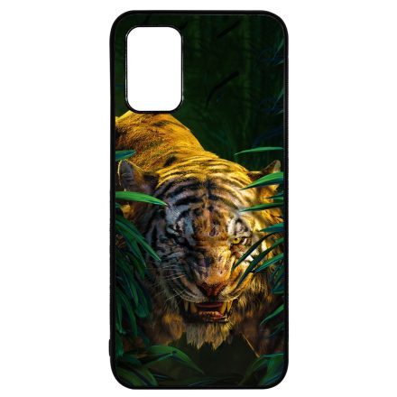 Bengáli tigris Samsung Galaxy A02s tok