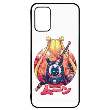 Sailor Moon back Samsung Galaxy A02s tok