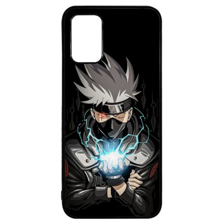 Kakashi Hatake Samsung Galaxy A02s tok