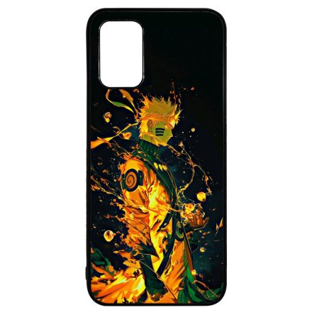 Naruto Samsung Galaxy A02s tok