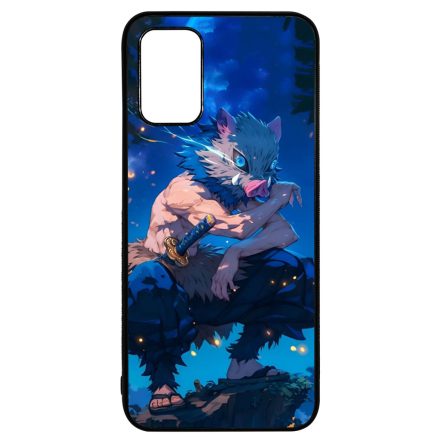 Inosuke Samsung Galaxy A02s tok
