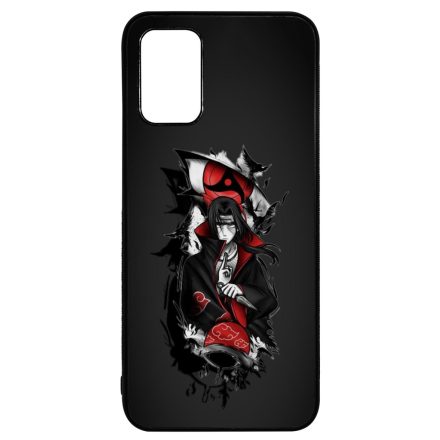 Itachi Uchiha Samsung Galaxy A02s tok