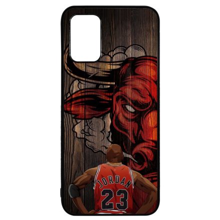 Bulls & Jordan Samsung Galaxy A02s tok