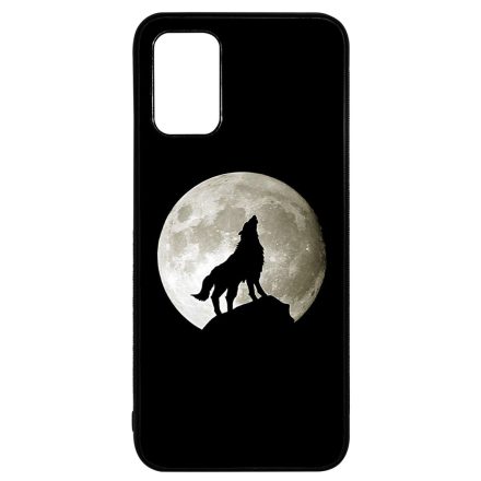 Lobo and the Moon Samsung Galaxy A02s tok