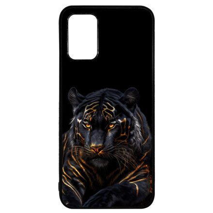 Golden Tiger Samsung Galaxy A02s tok