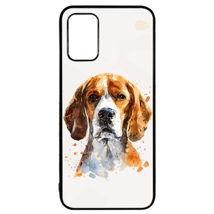 Beagle Samsung Galaxy A02s tok