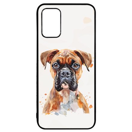 Boxer Samsung Galaxy A02s tok