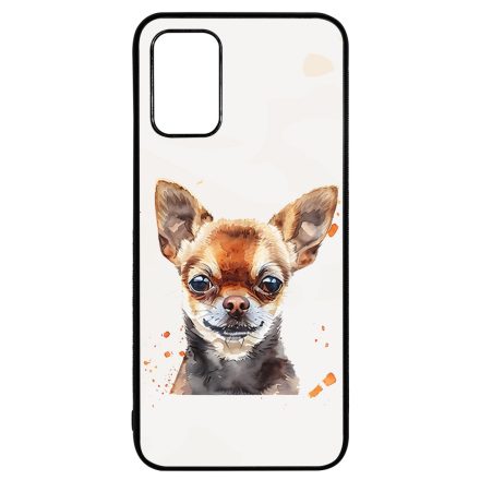 Csivava Samsung Galaxy A02s tok