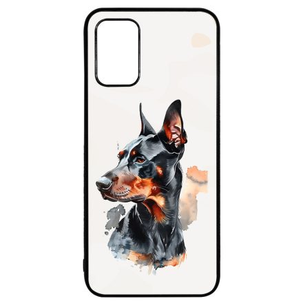 Dobberman Samsung Galaxy A02s tok