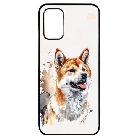 Akita Samsung Galaxy A02s tok