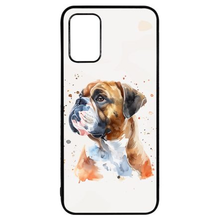 Amerikai Bulldog Samsung Galaxy A02s tok
