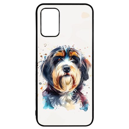 Bearded Collie Samsung Galaxy A02s tok