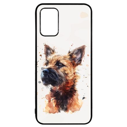 Barna Belga Laekenois Samsung Galaxy A02s tok