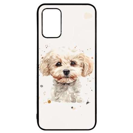 Bichon Frise Samsung Galaxy A02s tok