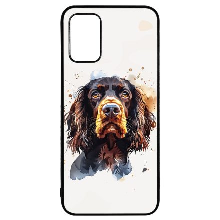 Boykin Spaniel Samsung Galaxy A02s tok