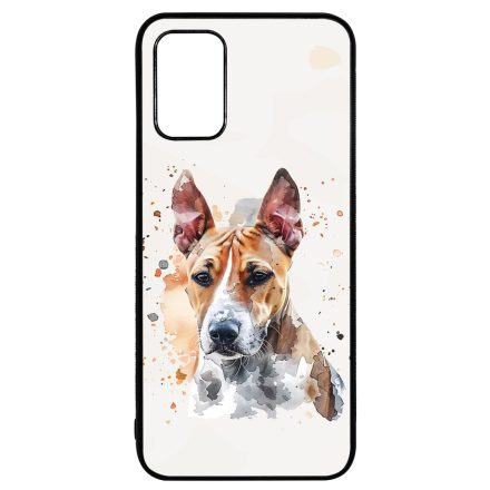 Bull Terrier Samsung Galaxy A02s tok