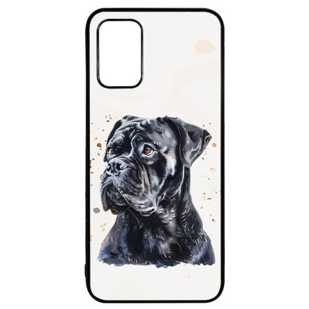 Cane Corso Samsung Galaxy A02s tok