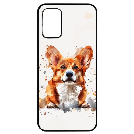 Cardigan Welsh Corgi Samsung Galaxy A02s tok